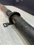 BMW 96-99 E36 328 M3 ZF Driveshaft Drive Shaft 5 Speed Manual