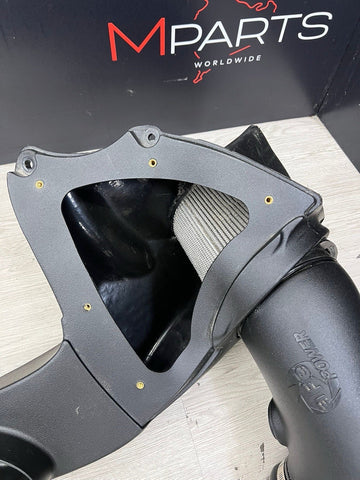 AFE 08-13 BMW E90 E92 E93 M3 Engine S65 Airbox Air Intake Box