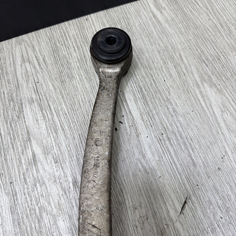 08-13 OEM BMW M3 E90 E92 E93 Rear Driver Side Suspension Control Arm