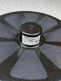 24-25 Porsche 911 991.2 BOSE Front Left & Right Audio Radio Door Speaker Set