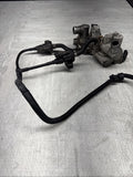 BMW E60 E61 M5 E63 E64 M6 IDLE VALVE ACTUATORS CONTROL UNIT 7834495