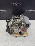 2016 BMW F80 F82 F83 F87 M2 M3 M4 S55 15-20 Engine Motor 46k