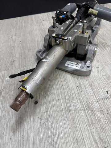 McLaren 570S 2016-2020 Steering Column Assembly 11D0083RP OEM