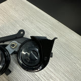 2002-2006 BMW E46 M3 Factory Horns Pair High Low Pitch USED OEM *CHIP