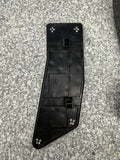 04-09 HONDA S2000 S2K PEDAL SET GAS BRAKE & CLUTCH PEDALS W ALL SENSORS OEM