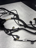 BMW G80 G82 G83 M3 M4 21-25 S58 Engine Wire Wiring Harness Unit 950276503 OEM