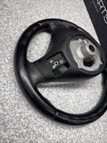 OEM Genuine BMW 08-13 E90 E92 E93 M3 Leather Steering Wheel DCT