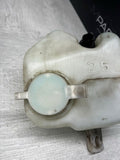 BMW OEM E36 M3 Z3 WINDSHIELD WIPER WASHER TANK 2.5L RESERVOIR M3 328 325