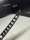 OEM BMW 15-20 F80 F82 F83 M3 M4 Front Bumper Air Inlet Grille Left Driver