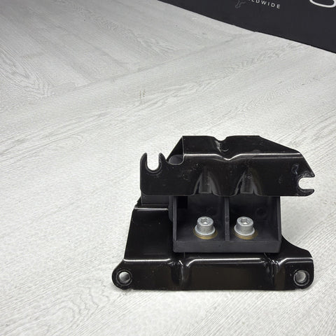 2001 2000 BMW E46 Z3 M3 YAW RATE SPEED SENSOR DSC ABS 6754289 BLUE LABEL OEM