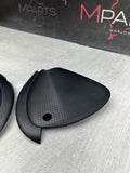 Honda S2000 S2k Knee Trims Panels Covers 77120