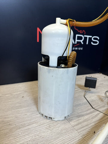 14-19 Porsche 911 GT3 / RS Fuel Pump