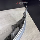 (PICKUP ONLY) 01-02 BMW Z3M Front Bumper Original OEM 51112265630 *Damaged*