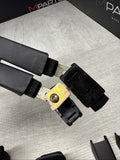 BMW 01-06 E46 325 330 M3 Coupe Interior Roof Handles