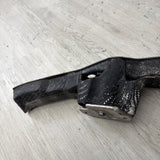 01-06 BMW E46 M3 Front Bumper Rebar Reinforcement Beam