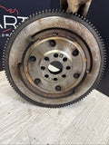 01-06 BMW E46 M3 FLYWHEEL CLUTCH PRESSURE PLATE KIT OEM LUK 8.2MM THICKNESS