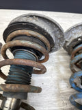 Bilstein B16 Coilovers Suspension BMW 01-06 E46 M3 *Rusty*