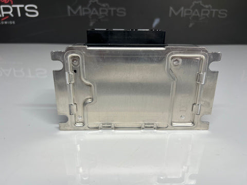 BMW M6 F12 M5 F10 F80 M3 F82 F83 M4 Control Unit Regulating Differential Lock