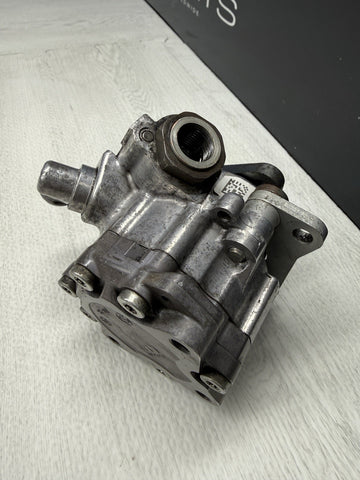 2010-2013 BMW E90 E92 E93 M3 S65 POWER STEERING PUMP ZF OEM 43k Miles