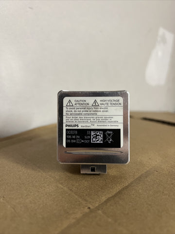 D1S Bulb BMW F80 F82 F83 M3 M4 2014-2020 6000K HID Original OEM