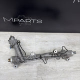 BMW F06 F10 F12 F13 M5 M6 Competition Hydro Steering Gear Rack & Pinion L9 72k