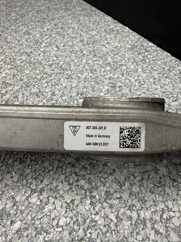 Porsche 14-25 911 GT3 718 GT4 Cayman Spyder Left Rearward Control Arm OEM