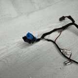 BMW F30 F32 F36 F80 F82 F25 F20 Steering Wheel Harness OEM 7848337 308142850