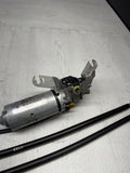 Convertible Soft Top Motor Latch Lock Pump Cables 01-06 BMW E36 E46 M3 E64 M6