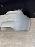 (PICKUP ONLY) Stock Rear Bumper 06-10 BMW E60 M5 White
