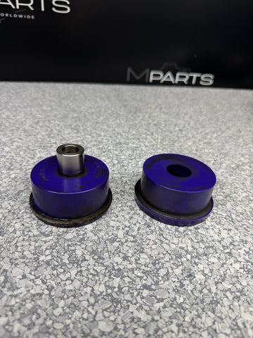 Powerflex Polyurethane Rear Diff Rear Mount Bushing BMW F80 F8X G8X M2 M3 M4
