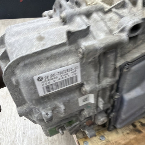 2015 DCT Transmission 15-20 BMW F80 F82 F83 M3 M4 60k