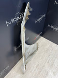 06-10 BMW E60 M5 Front Left Driver Fender Alpine White