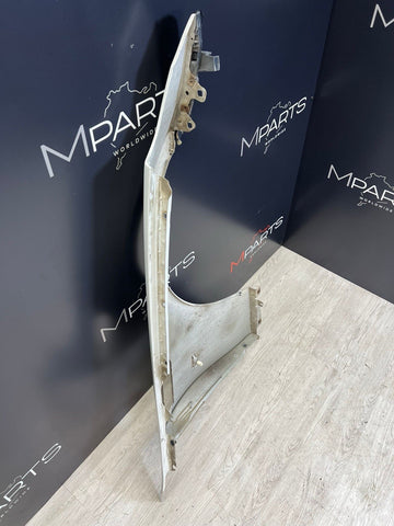 06-10 BMW E60 M5 Front Left Driver Fender Alpine White