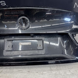 BMW F82 M4 15-20 COUPE REAR TRUNK LID PANEL OEM