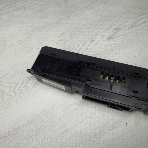 01-06 BMW E46 M3 3Series Heated Seat DSC Sport Console Control Panel OEM 6914751