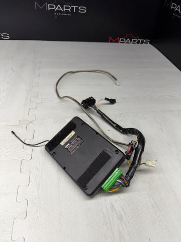 BMW E36 Keyless Entry System Control Module OEM 82111469445