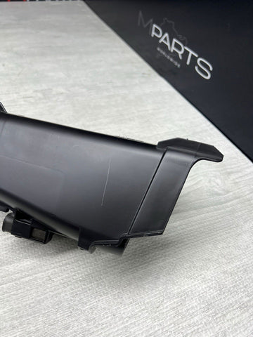 BMW 21-26 G80 G82 G83 M3 M4 Front Right Passenger Cooler Air Duct Vent Brake