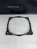 Porsche 911 991 Engine Cooling Fan Housing Frame 99110624101 GENUINE POR49524