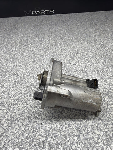 BMW E46 M3 Z4M E85 E86 Throttle Body Actuator S54 7831529