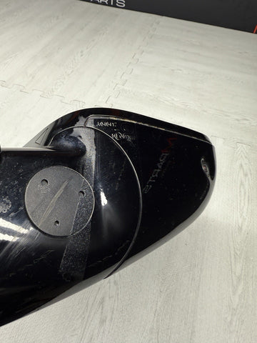 15-20 BMW F82 F83 M4 RIGHT PASSENGER MIRROR / CAMERA / LANE ASSIST *Damage