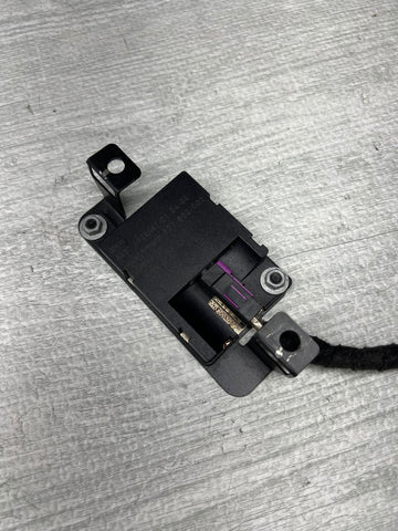 04-07 BMW MODULE 8450 6928461-01 ABS 530I  BLUETOOTH ANTENNA CONTROL OEM