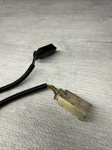 BMW E46 M3 01-06 SMG GPS Gear Shift Actuator Position Sensor OEM