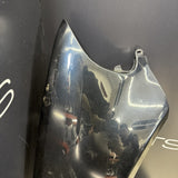 01-06 BMW E46 M3 Right Passenger Fender Carbon Black