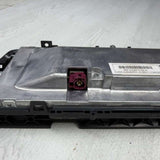 2013–2016 BMW 6 Series NAV Central Information Display Screen OEM 9284976