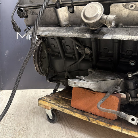 2004 BMW E46 M3 01-06 S54 3.2L Engine Motor 106k Miles Complete