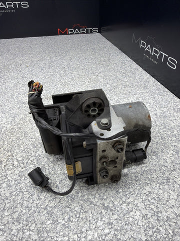 99-03 BMW E39 M5 ABS PUMP ASSEMBLY OEM