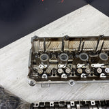 BMW E36 E39 328 M3 Z3 M50 M52 S52 6 Cyl Engine Motor Cylinder Head Complete OEM