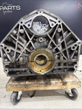 06-10 BMW E60 E63 E64 M5 M6 V10 S85 Engine Motor Bottom Bare Block