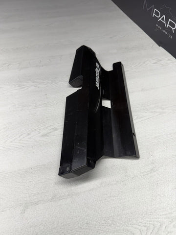 BMW E63 E64 M6 06-10 aFe Magnum FORCE Dynamic Air Scoop