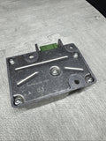 07-13 OEM BMW E88 E93 335 M3 Convertible Roof Top Control Module ROC Rollover